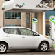 Illustration for article titled Theres No Charge To Charge For New Nissan Lead Buyers In Texas